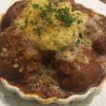 ビストロ ティアボ - 