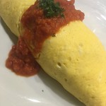 ビストロ ティアボ - 