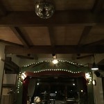 カフェ・ラ・ファミーユ - 