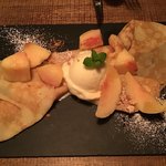 カフェ・ラ・ファミーユ - 