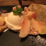 カフェ・ラ・ファミーユ - 