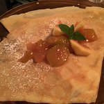 カフェ・ラ・ファミーユ - 