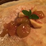 カフェ・ラ・ファミーユ - 