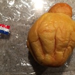 ブランジュリー パリの空の下 - ブリオッシュ・パリジャン