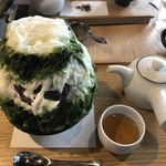 茶寮つぼ市製茶本舗 堺本館 - オススメ〜〜！！！