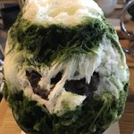 茶寮つぼ市製茶本舗 堺本館 - ほんまデカイ！どっから見てもモンスターや！