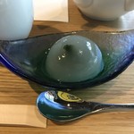 茶寮つぼ市製茶本舗 - 