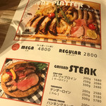 Meat Camp - 