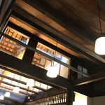 茶寮つぼ市製茶本舗 - ステキです