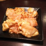 焼肉居酒屋 炭香 - ホルモン