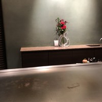 鉄板焼 濠 - 