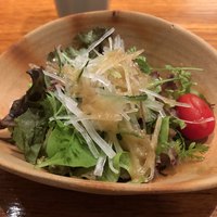 鉄板焼 濠 - 