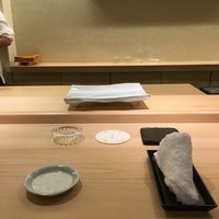 鮨 なんば 日比谷 - 