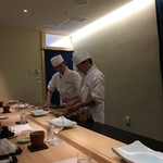 Sushi namba - 