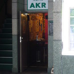 洋食バル AKR - 外観
