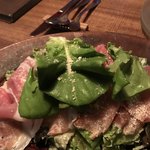 カフェ・ラ・ファミーユ - 