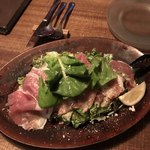 カフェ・ラ・ファミーユ - 