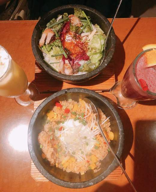 草木万里野 高崎店 クサキマリノ 北高崎 アジア エスニック料理 その他 食べログ