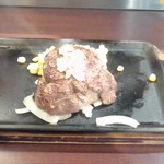 いきなり！ステーキ 神田南口店 - 