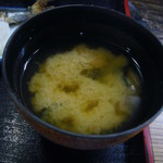 Tori Fuku - 味噌汁