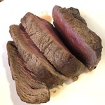 Arno's Emquartier - テンダーロイン