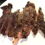 Arno's Emquartier - リブ