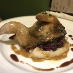 CURRY CLUB キュイエール - 