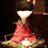 肉匠 とろにく 恵比寿店 - 