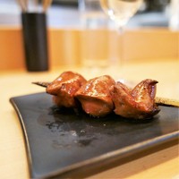 喜鈴 別邸 - とろレバー