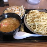 三ツ矢堂製麺 - 