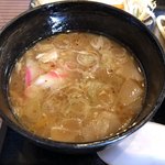三ツ矢堂製麺 - 