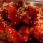 韓兵衛 横浜東口店