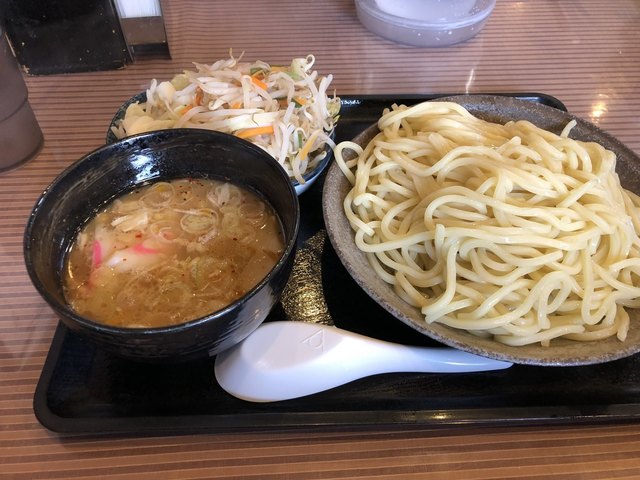 Mitsuya Do Seimen Gren Walk Tama Ten photo 4