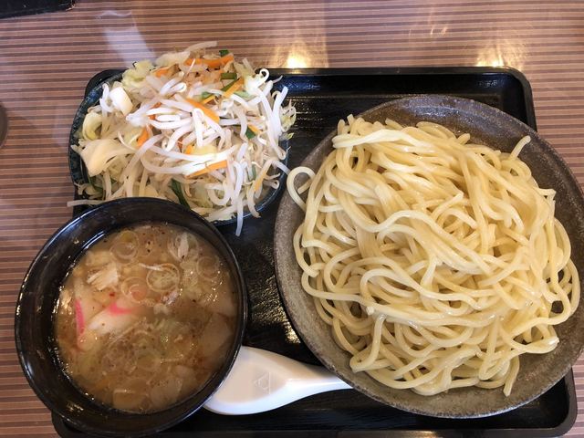 Mitsuya Do Seimen Gren Walk Tama Ten photo 5