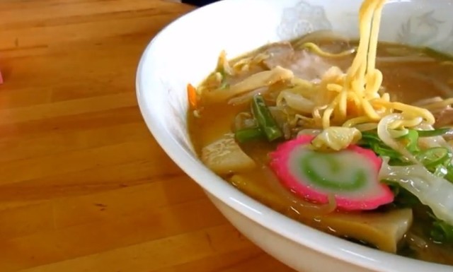 口コミ一覧 : 伍味八珍の写真