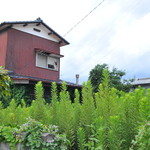 ヒッチ ハイカーズ バーガー スタンド - 