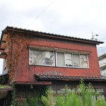 ヒッチ ハイカーズ バーガー スタンド - 