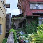 ヒッチ ハイカーズ バーガー スタンド - 