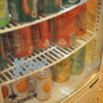 ヒッチ ハイカーズ バーガー スタンド - 