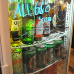 ヒッチ ハイカーズ バーガー スタンド - 