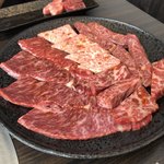 焼肉の吉田 - 