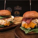 ヒッチ ハイカーズ バーガー スタンド - 