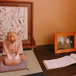 明神下 神田川 - 内覧　2F置物【平成30年08月29日撮影】