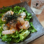魚と酒 宍くら - 