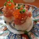 魚と酒 宍くら - 
