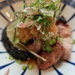 魚と酒 宍くら - 