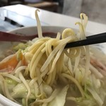 長崎ちゃんぽん・皿うどんの店 ながやん - 