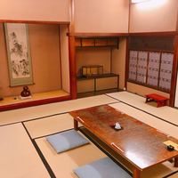明神下 神田川 本店 - 内覧①　客室：亀【平成30年08月29日撮影】