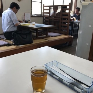 長崎ちゃんぽん・皿うどんの店 ながやん_2