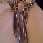 御箸おきがネコちゃん。ワンちゃんもありました